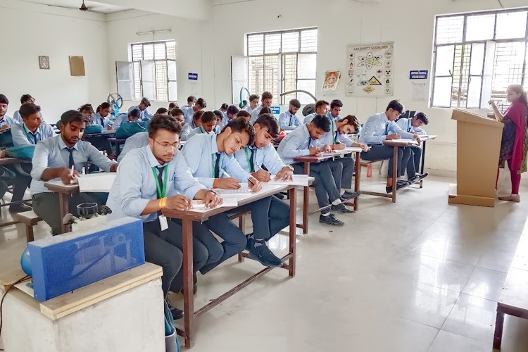R.K. Group of Institutions, Prayagraj