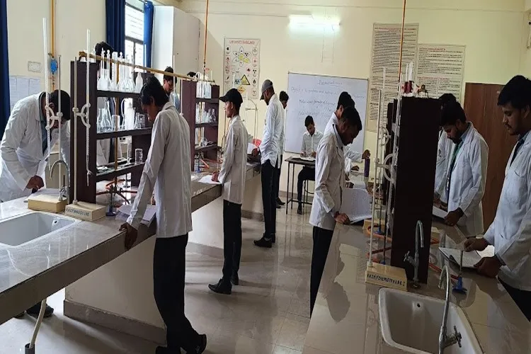 R.K. Group of Institutions, Prayagraj