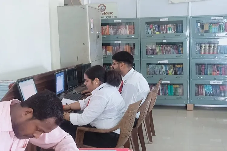 R.K. Group of Institutions, Prayagraj