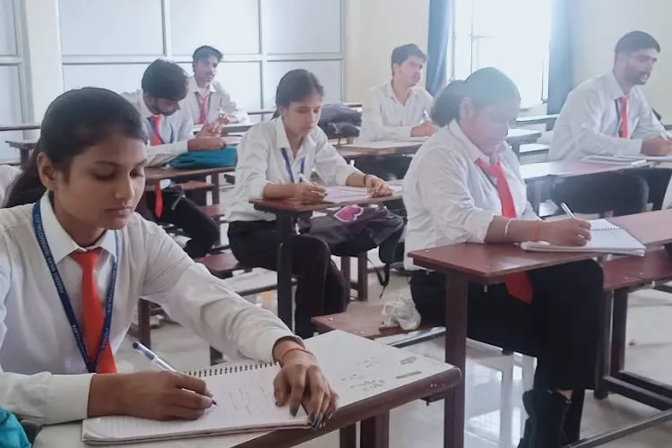 R.K. Group of Institutions, Prayagraj