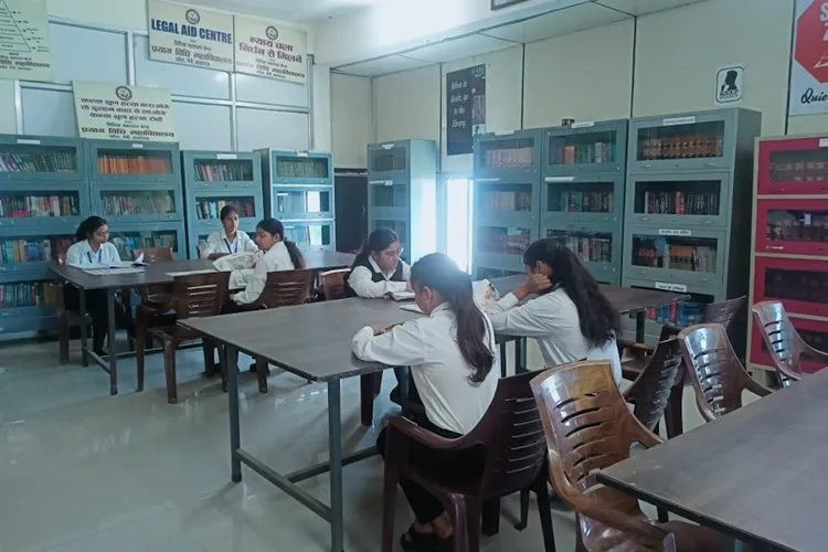 R.K. Group of Institutions, Prayagraj