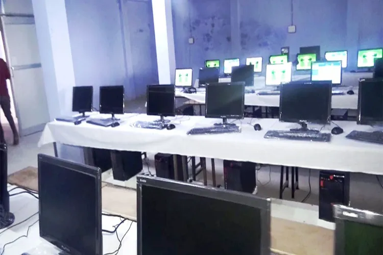 R. K. Institute of Pharmacy, Prayagraj