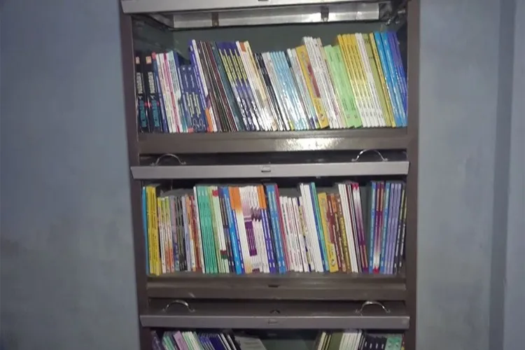 R. K. Institute of Pharmacy, Prayagraj