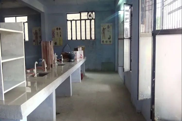 R. K. Institute of Pharmacy, Prayagraj