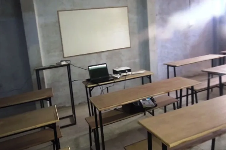 R. K. Institute of Pharmacy, Prayagraj