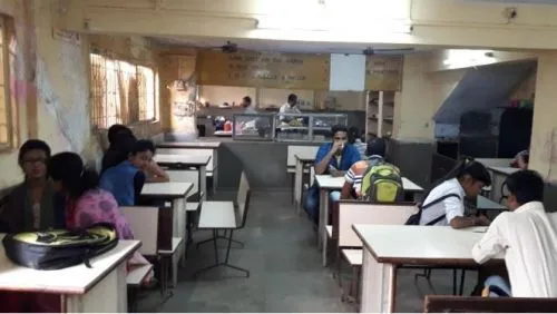 R. K. Talreja College of Arts, Science and Commerce, Mumbai