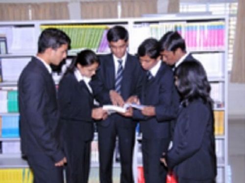 R. M. Dhariwal Sinhgad Management School, Pune