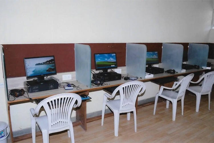 R. M. Dhariwal Sinhgad Management School, Pune