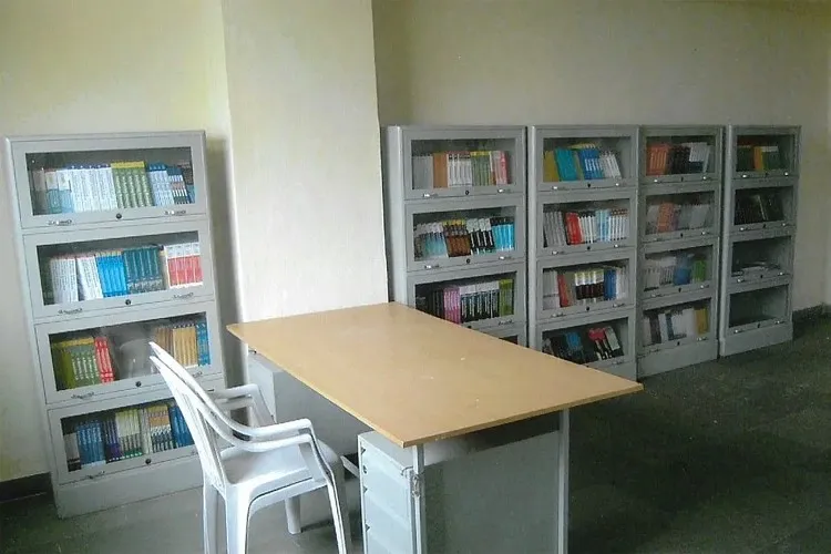 R. M. Dhariwal Sinhgad Management School, Pune