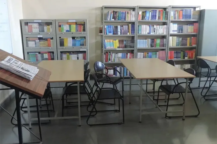 R. M. Dhariwal Sinhgad Management School, Pune