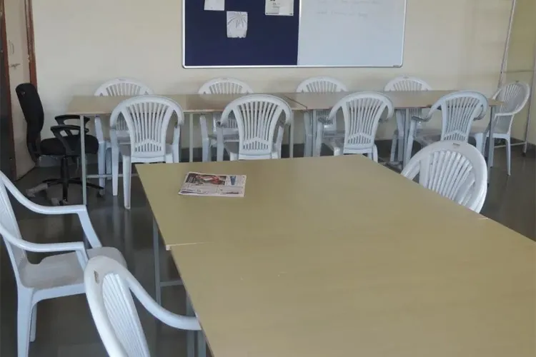 R. M. Dhariwal Sinhgad Management School, Pune