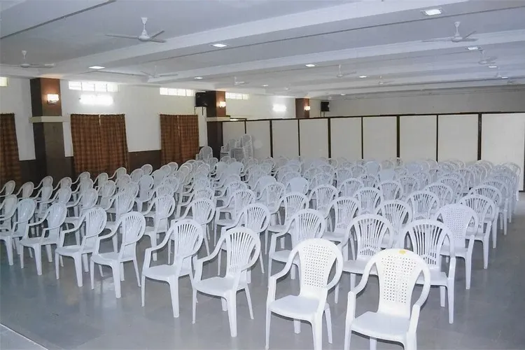 R. M. Dhariwal Sinhgad Management School, Pune