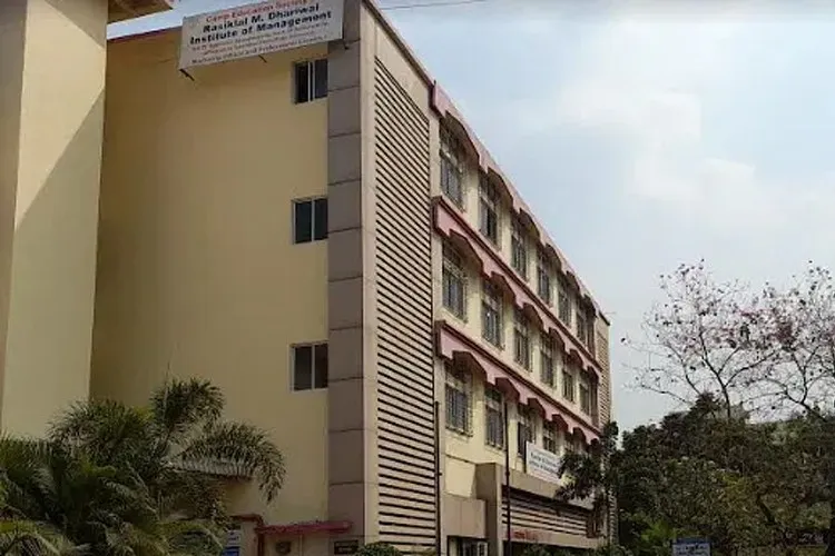 R. M. Dhariwal Sinhgad Management School, Pune