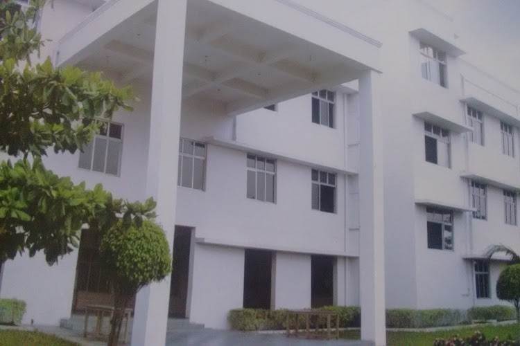 R.M.K. College of Engineering and Technology, Thiruvallur