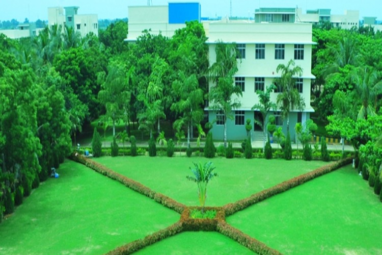 R.M.K. College of Engineering and Technology, Thiruvallur