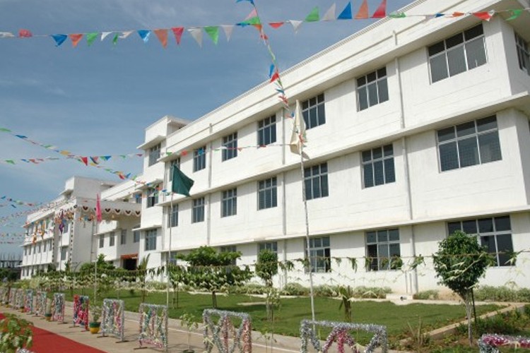 R.M.K. College of Engineering and Technology, Thiruvallur