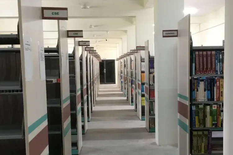 R.M.K. College of Engineering and Technology, Thiruvallur