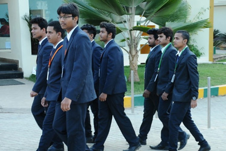 RR Institute of Management Studies, Bangalore