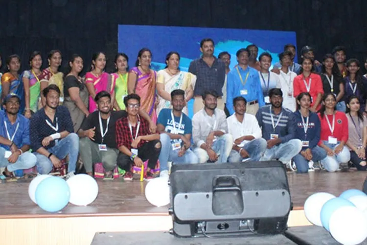 RR Institute of Management Studies, Bangalore