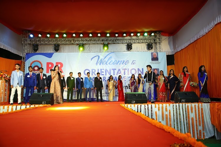 R.R. Institute of Modern Technology, Lucknow