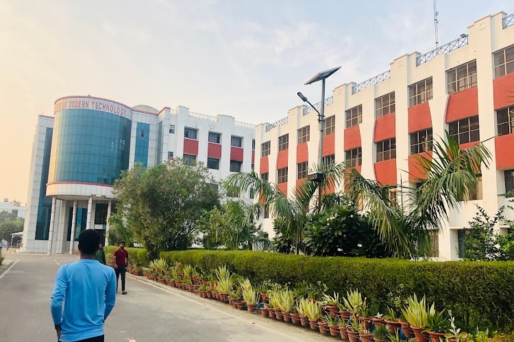 R.R. Institute of Modern Technology, Lucknow