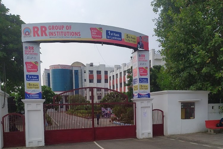 R.R. Institute of Modern Technology, Lucknow