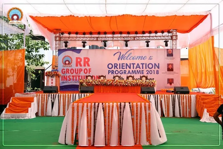 R.R. Institute of Modern Technology, Lucknow