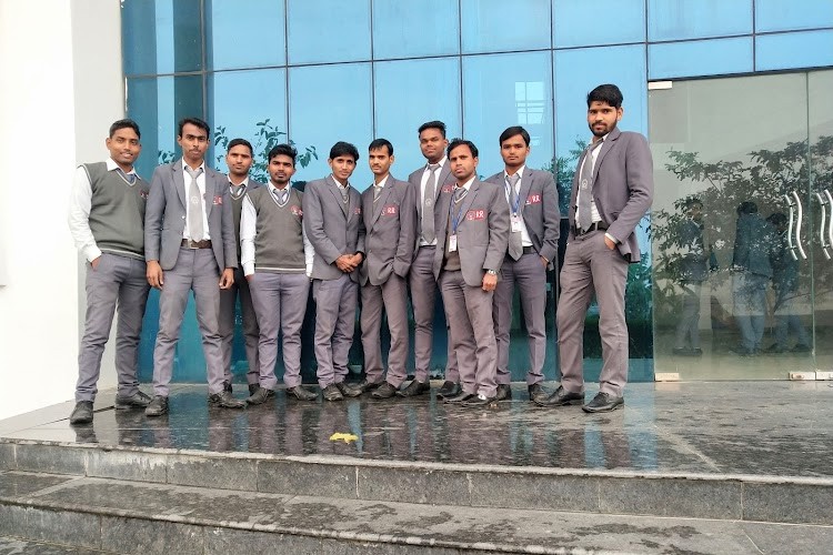 R.R. Institute of Modern Technology, Lucknow