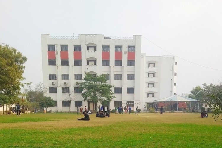 R.R. Institute of Modern Technology, Lucknow