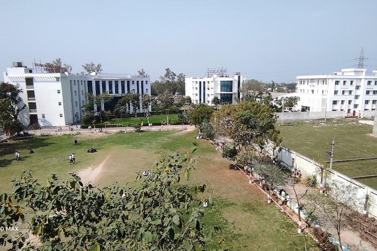 R.R. Institute of Modern Technology, Lucknow