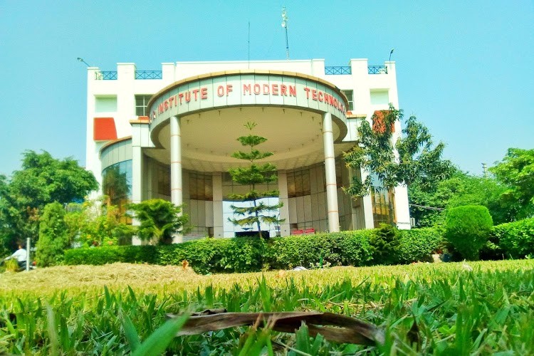 R.R. Institute of Modern Technology, Lucknow