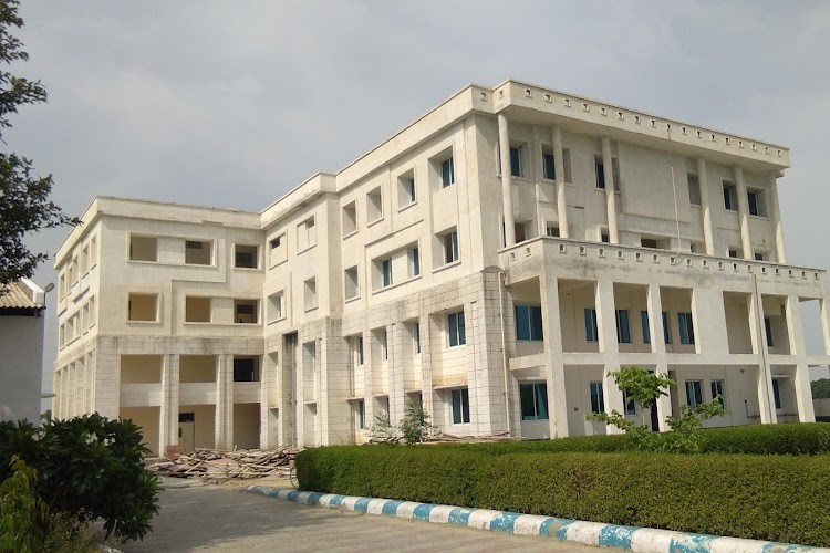 R.R. Institute of Modern Technology, Lucknow
