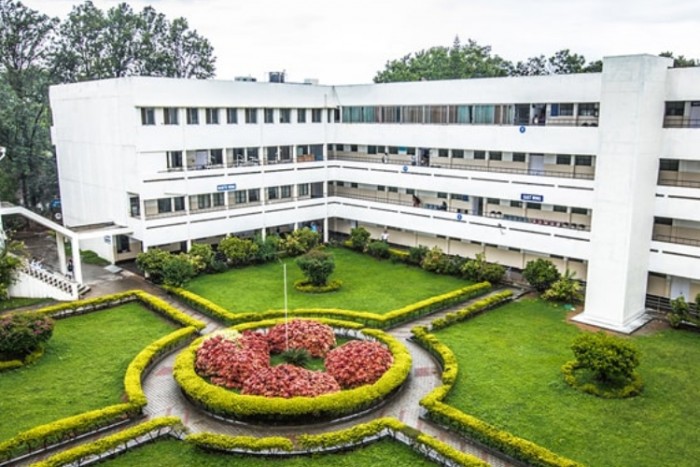 R.V. College of Engineering, Bangalore