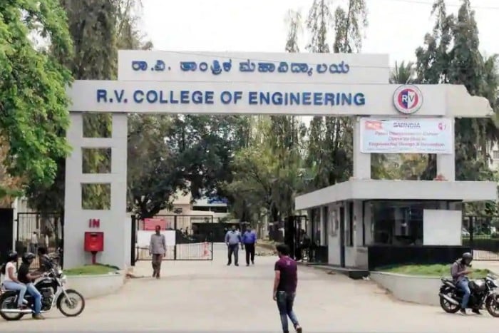R.V. College of Engineering, Bangalore