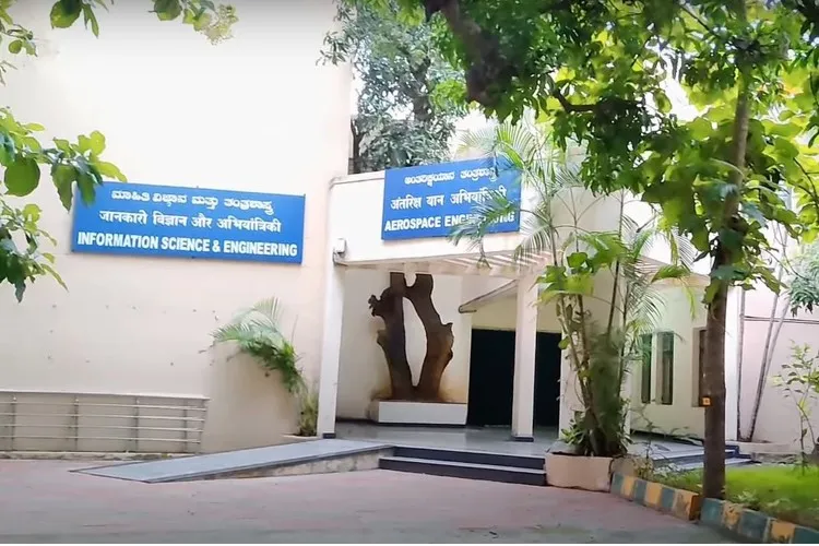 RV College of Engineering, Bangalore