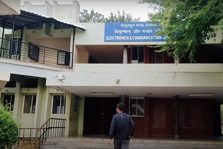 R.V. College of Engineering, Bangalore