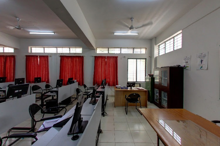 R.V. College of Engineering, Bangalore
