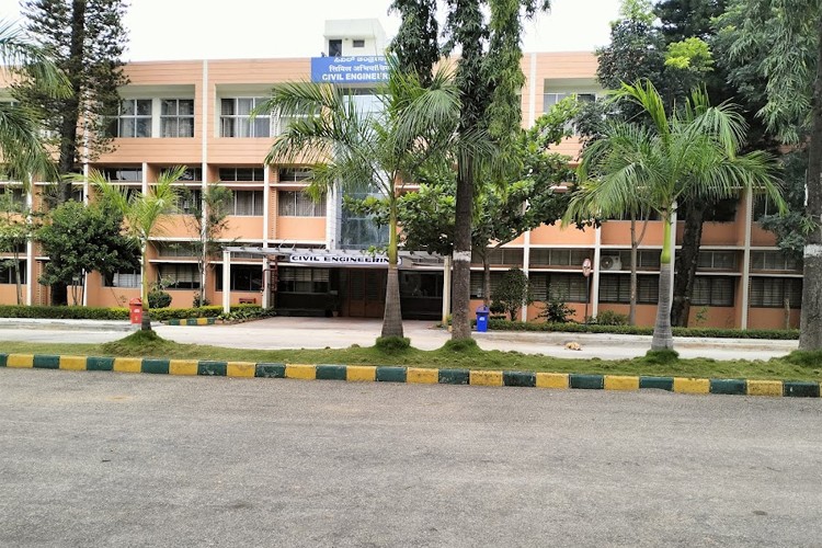 R.V. College of Engineering, Bangalore