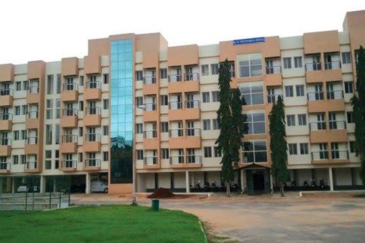 R.V. College of Engineering, Bangalore