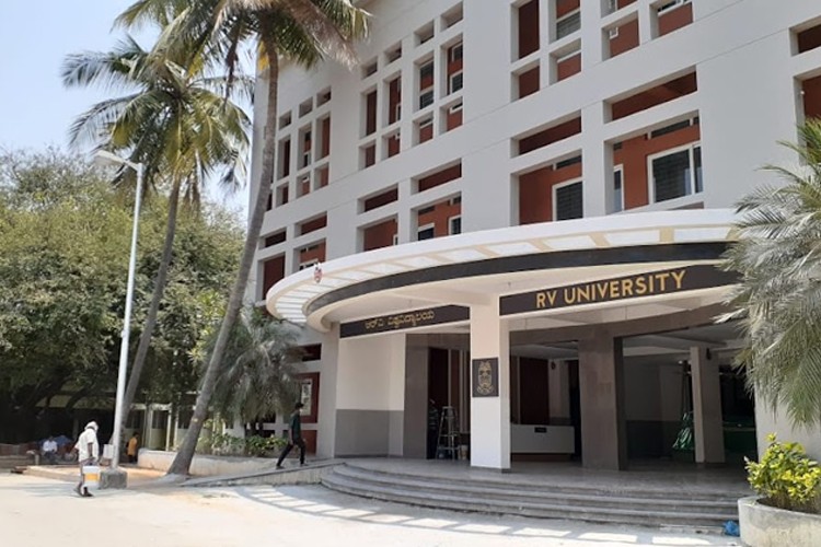 R.V. College of Engineering, Bangalore