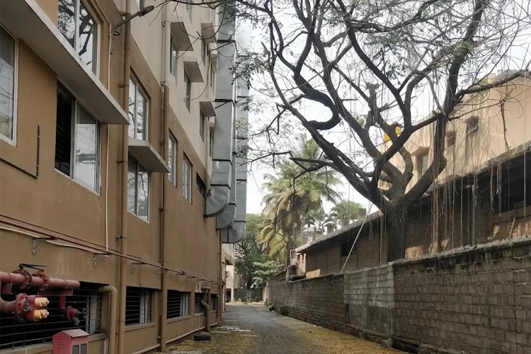 RV College of Engineering, Bangalore