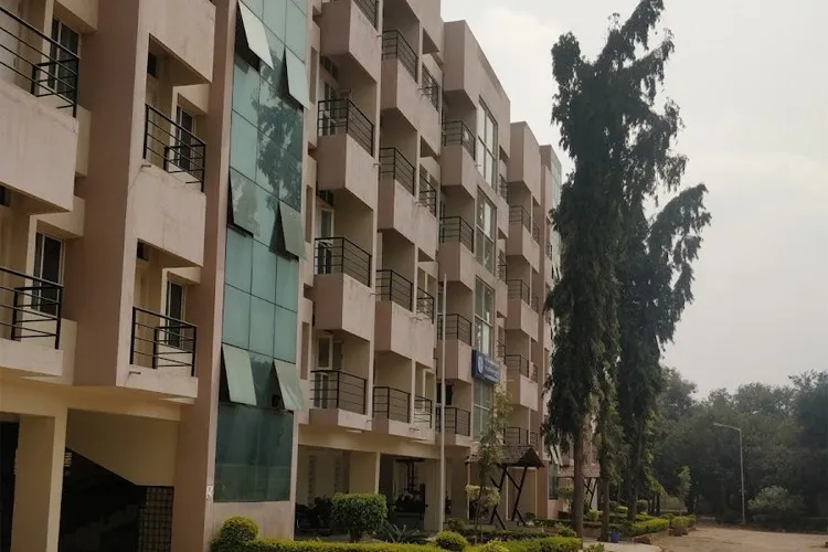 RV College of Engineering, Bangalore