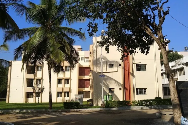 RV College of Engineering, Bangalore
