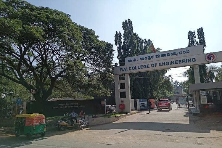 R.V. College of Engineering, Bangalore