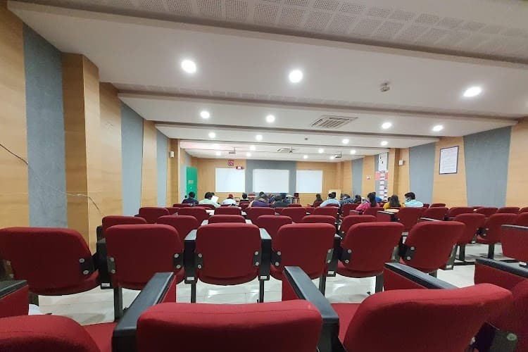 R.V. College of Engineering, Bangalore