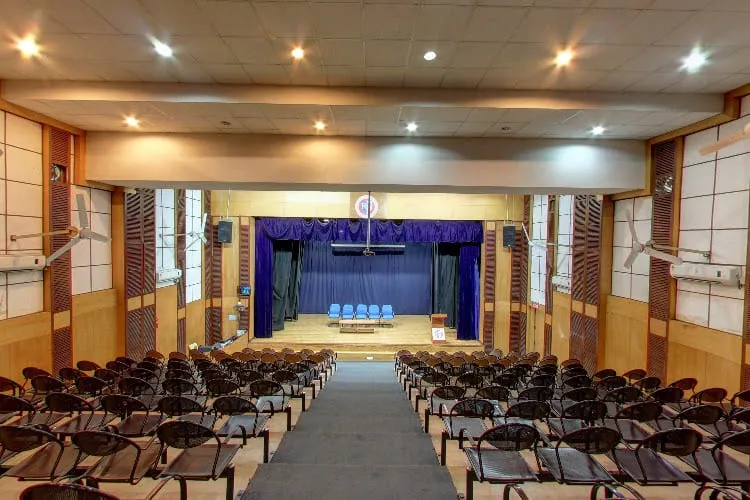RV College of Engineering, Bangalore