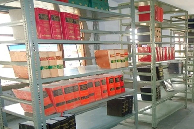 R.V. Parankar College of Engineering and Technology, Wardha