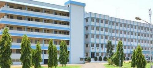 R V S College of Engineering and Technology, Karaikal