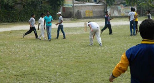 R3S College of Education, Kolkata