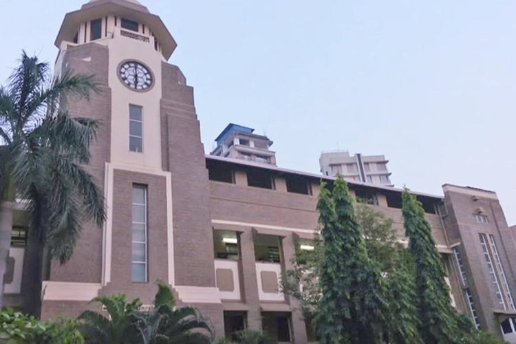 RA Podar College of Commerce and Economics, Mumbai